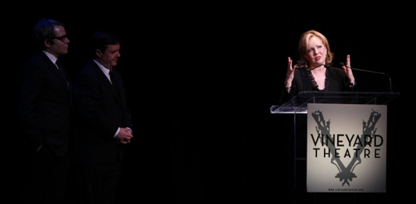 Photo Coverage: STRO! A Gala Celebration - Part Two  Image