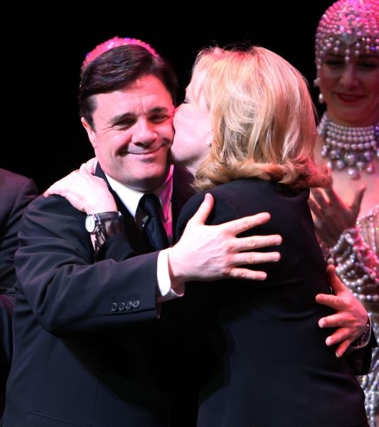 Photo Coverage: STRO! A Gala Celebration - Part Two — photo 78 of 79