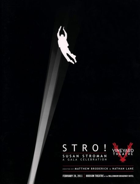 Photo Coverage: STRO! A Gala Celebration - Part Two — photo 79 of 79
