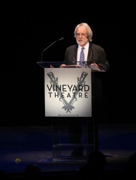 Photo Coverage: STRO! A Gala Celebration - Part Two — photo 7 of 79