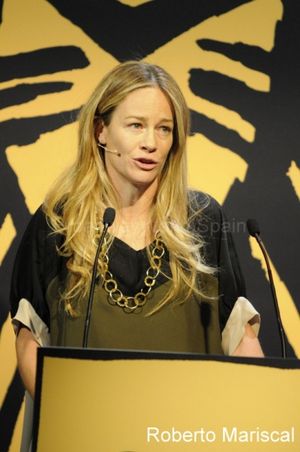 Julia Gomez Cora Photo