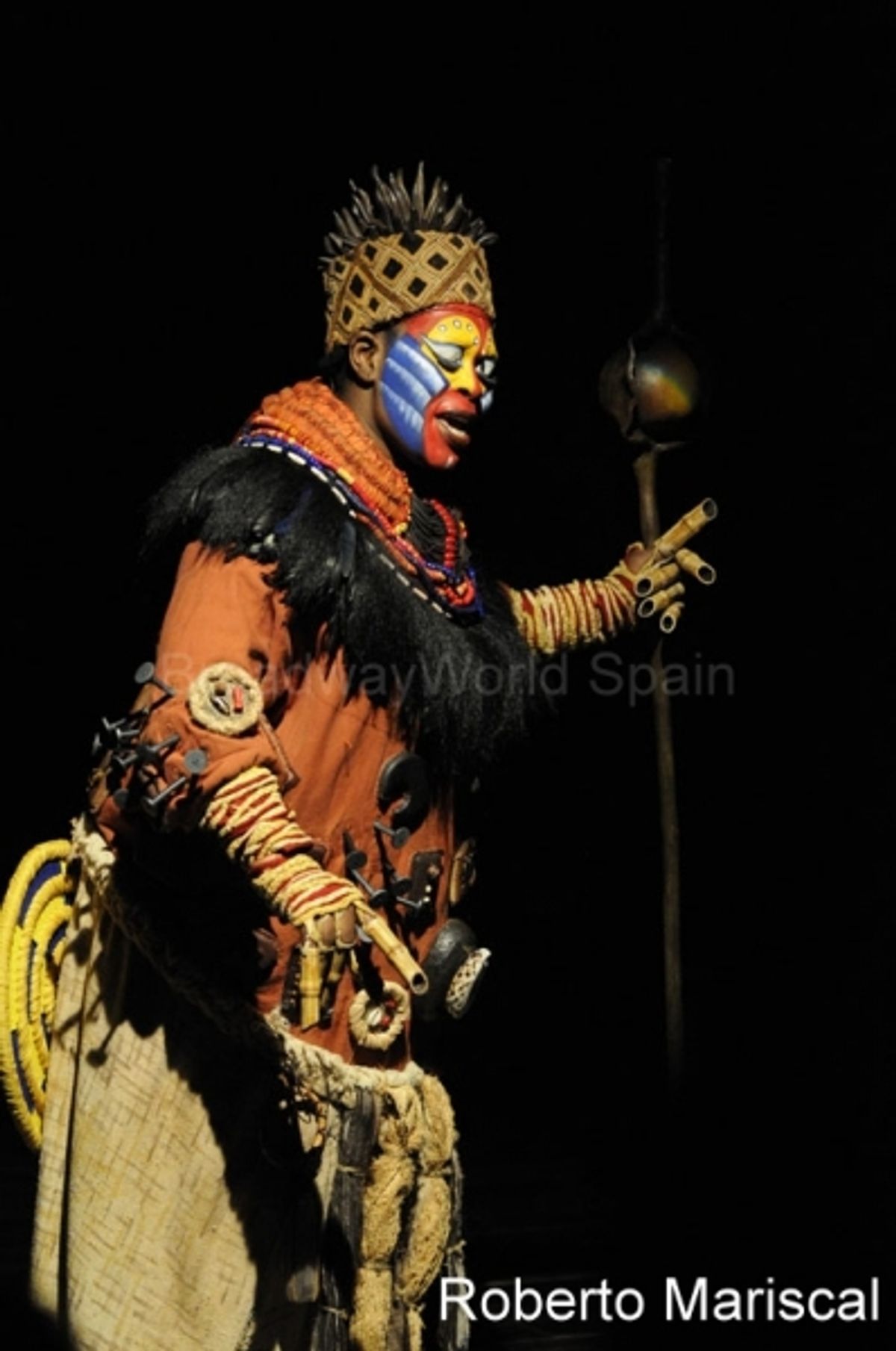 Brown Lindiwe Mkhize  at 