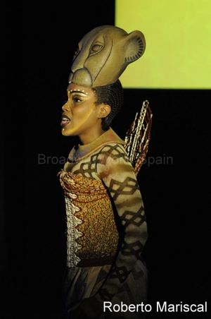 Jessica Mears @ BroadwayWorld Jessica Mears Photo