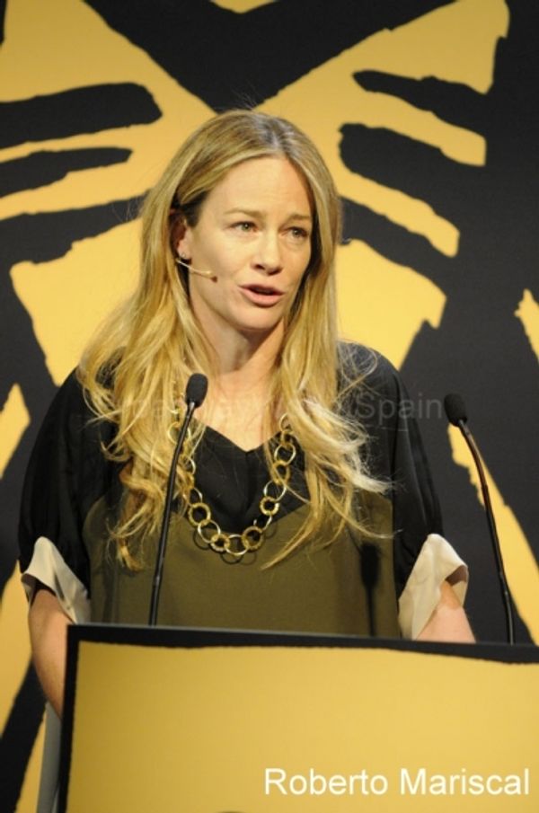 Julia Gomez Cora Photo