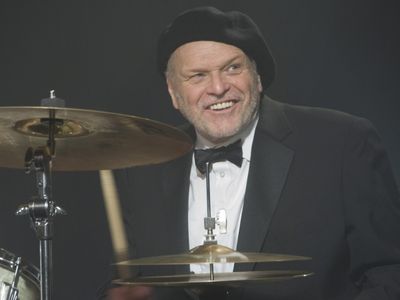 Brian Dennehy Photo