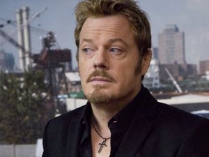 Eddie Izzard Photo