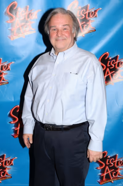 Fred Applegate attending the Meet & Greet the press day for the New Broadway Musical  Photo