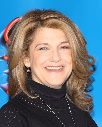Victoria Clark attending the Meet & Greet the press day for the New Broadway Musical  Photo