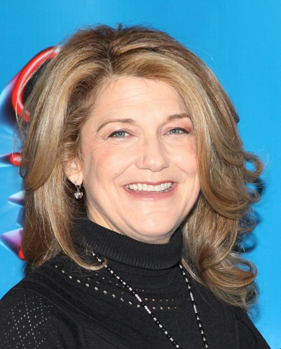 Photo Coverage: SISTER ACT Meets the Press Image