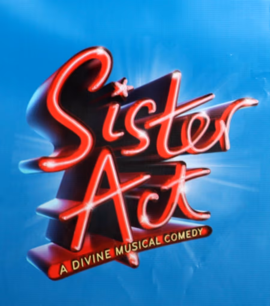 Photo Coverage: SISTER ACT Meets the Press Image