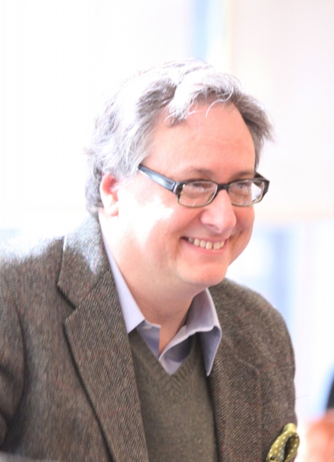 Photo Coverage: SISTER ACT in Rehearsal Photo Coverage: SISTER ACT in Rehearsal Image