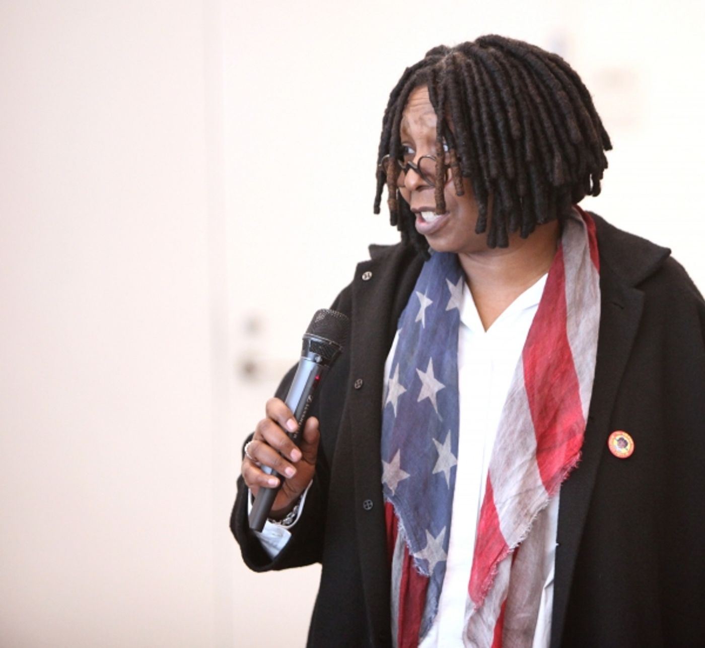 Photo Coverage: SISTER ACT in Rehearsal Photo Coverage: SISTER ACT in Rehearsal Image