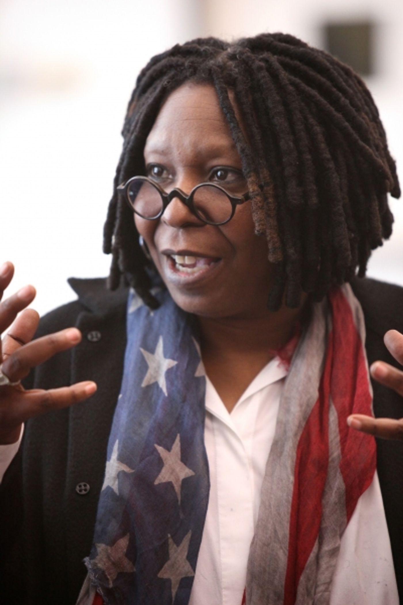 Photo Coverage: SISTER ACT in Rehearsal Photo Coverage: SISTER ACT in Rehearsal Image