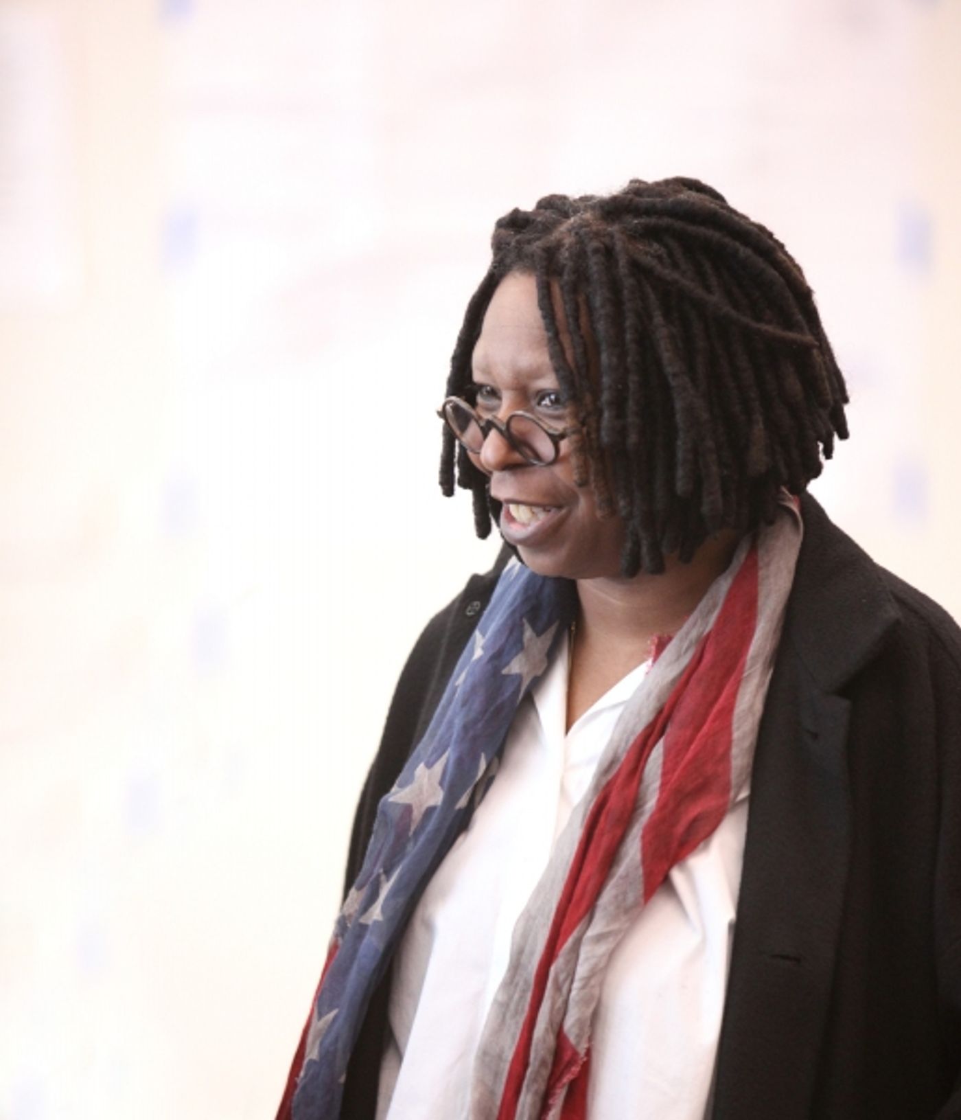 Photo Coverage: SISTER ACT in Rehearsal Photo Coverage: SISTER ACT in Rehearsal Image