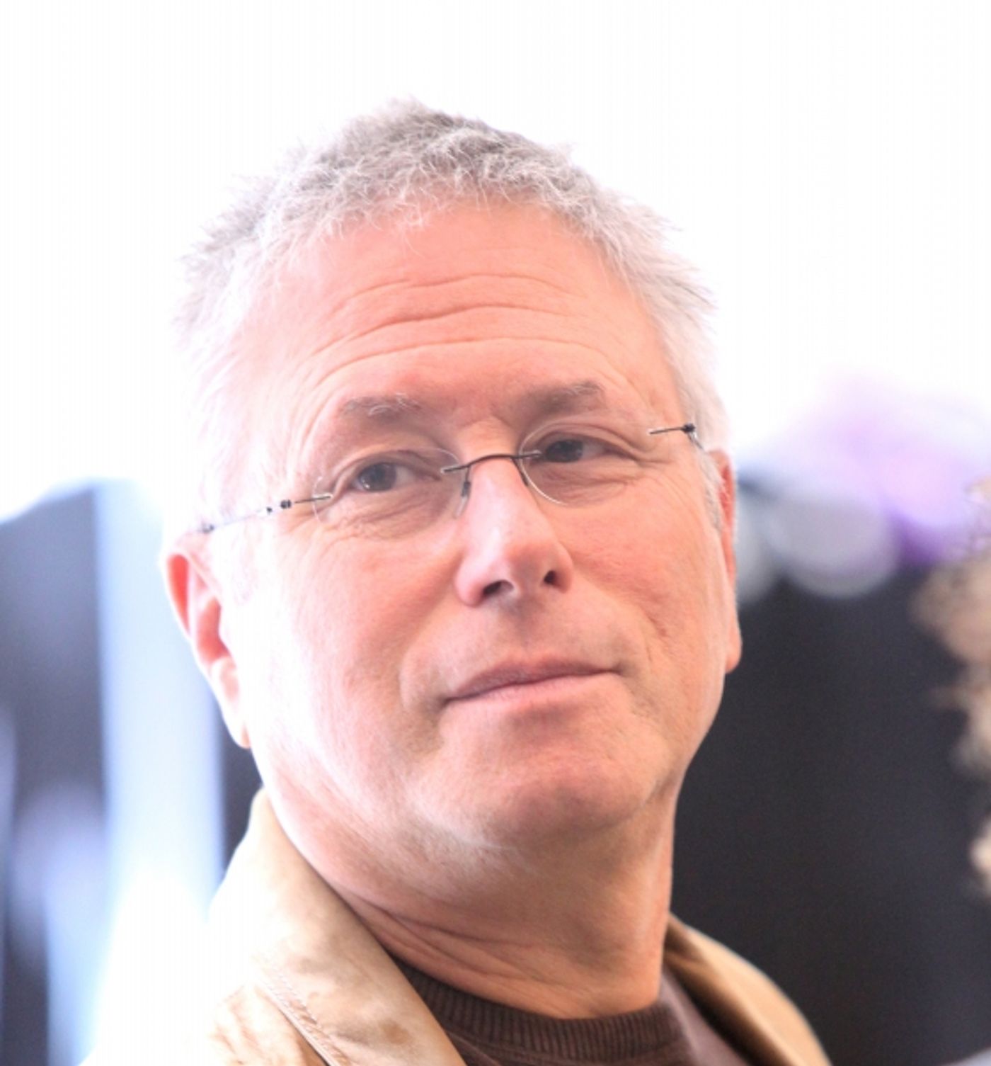 Photo Coverage: SISTER ACT in Rehearsal Photo Coverage: SISTER ACT in Rehearsal Image