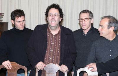 Stephen Pasquale

Date Of Birth:
November 18, 1976 (35)
Birth Place:
Hershey, Pe Photo