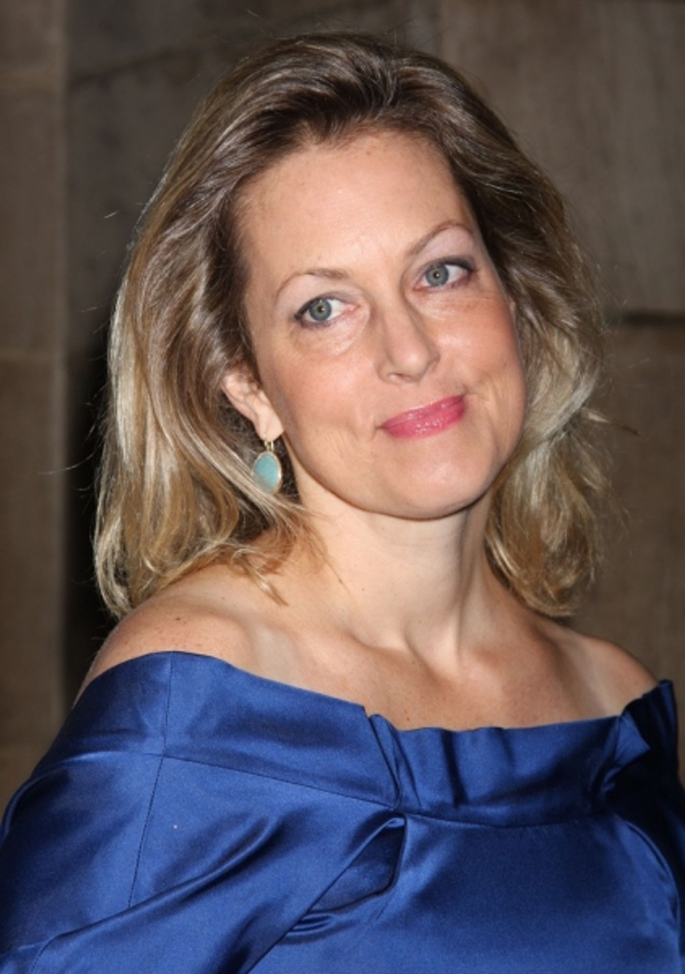 Photo Flash: Museum of Moving Image Honors Alec Baldwin  Image