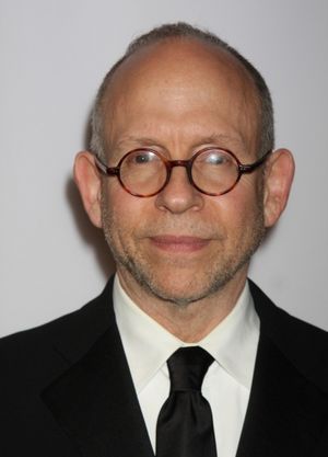 Bob Balaban0788.JPG New York City  28th February 2011 Bob Balaban at The Museum of th Photo