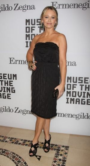 Christine Taylor0755.JPG New York City 28th February 2011 Christine Taylor at The Museum of the Moving Image tribute to Alec Baldwin, at Cipriani 42nd Street Photo by Adam Nemser-PHOTOlink.net ONE TIME REPRODUCTION RIGHTS ONLY NO WEBSITE USE WITHOUT AGRE @ BroadwayWorld Christine Taylor0755.JPG New York City 28th February 2011 Christine Taylor at The Mu Photo