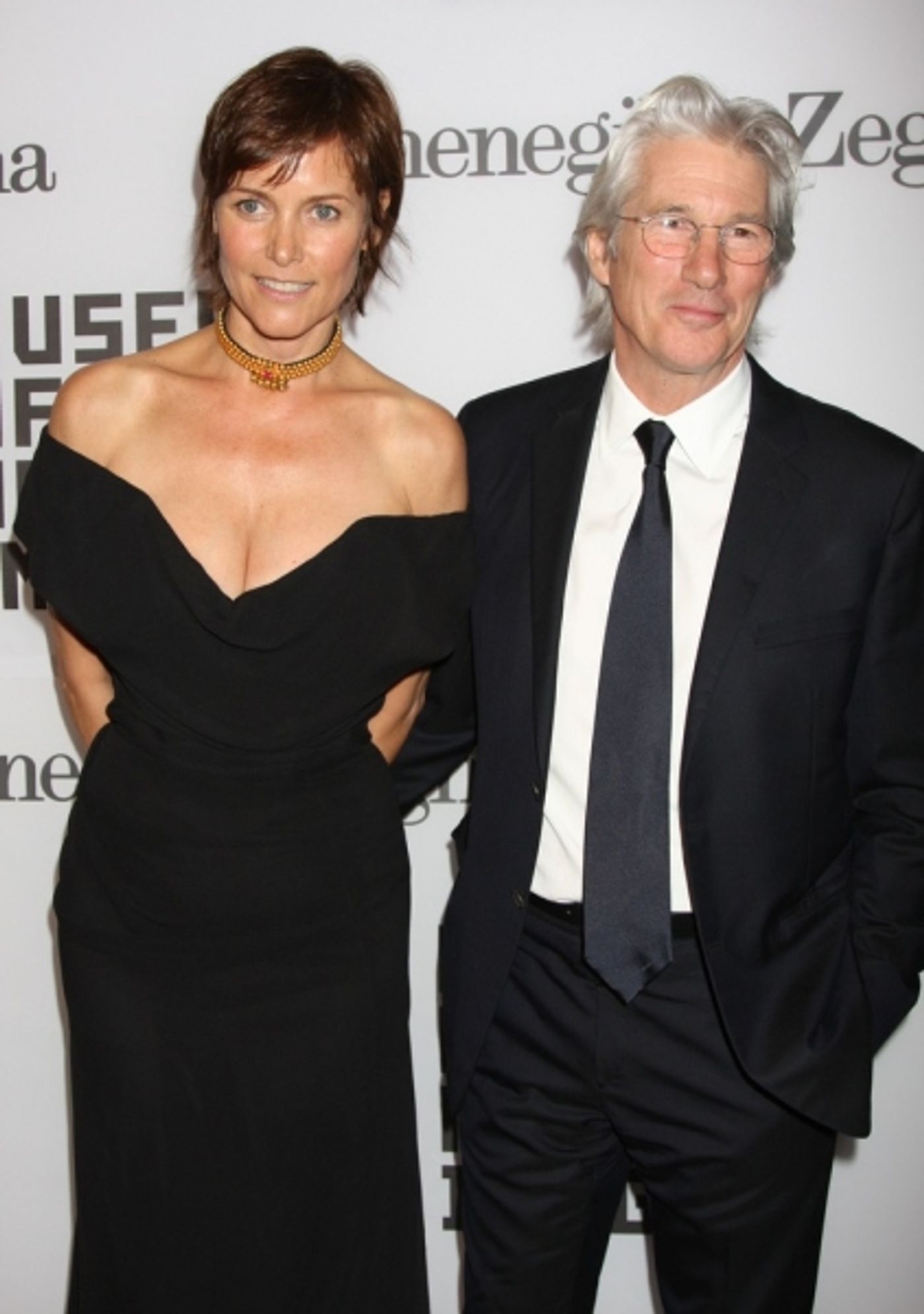 Photo Flash: Museum of Moving Image Honors Alec Baldwin  Image