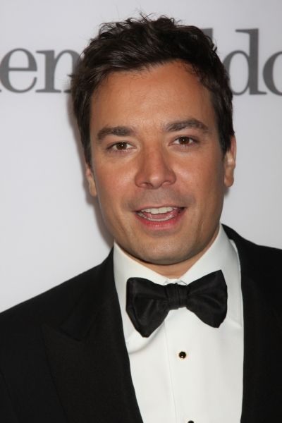 Jimmy Fallon0782.JPG New York City  28th February 2011 Jimmy Fallon at The Museum of  Photo