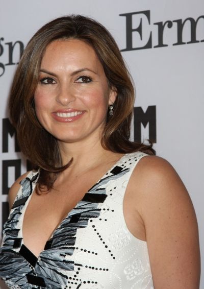 Mariska Hargitay0731.JPG New York City  28th February 2011 Mariska Hargitay at The Mu Photo