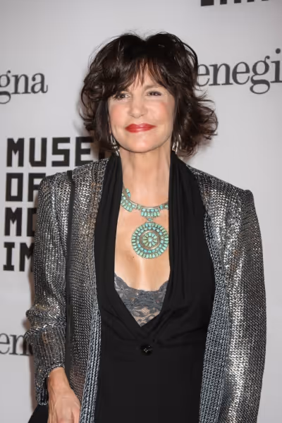 Mercedes Ruehl0809.JPG New York City  28th February 2011 Mercedes Ruehl at The Museum Photo