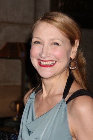 Patricia Clarkson0674.JPG New York City  28th February 2011 Patricia Clarkson at The  Photo