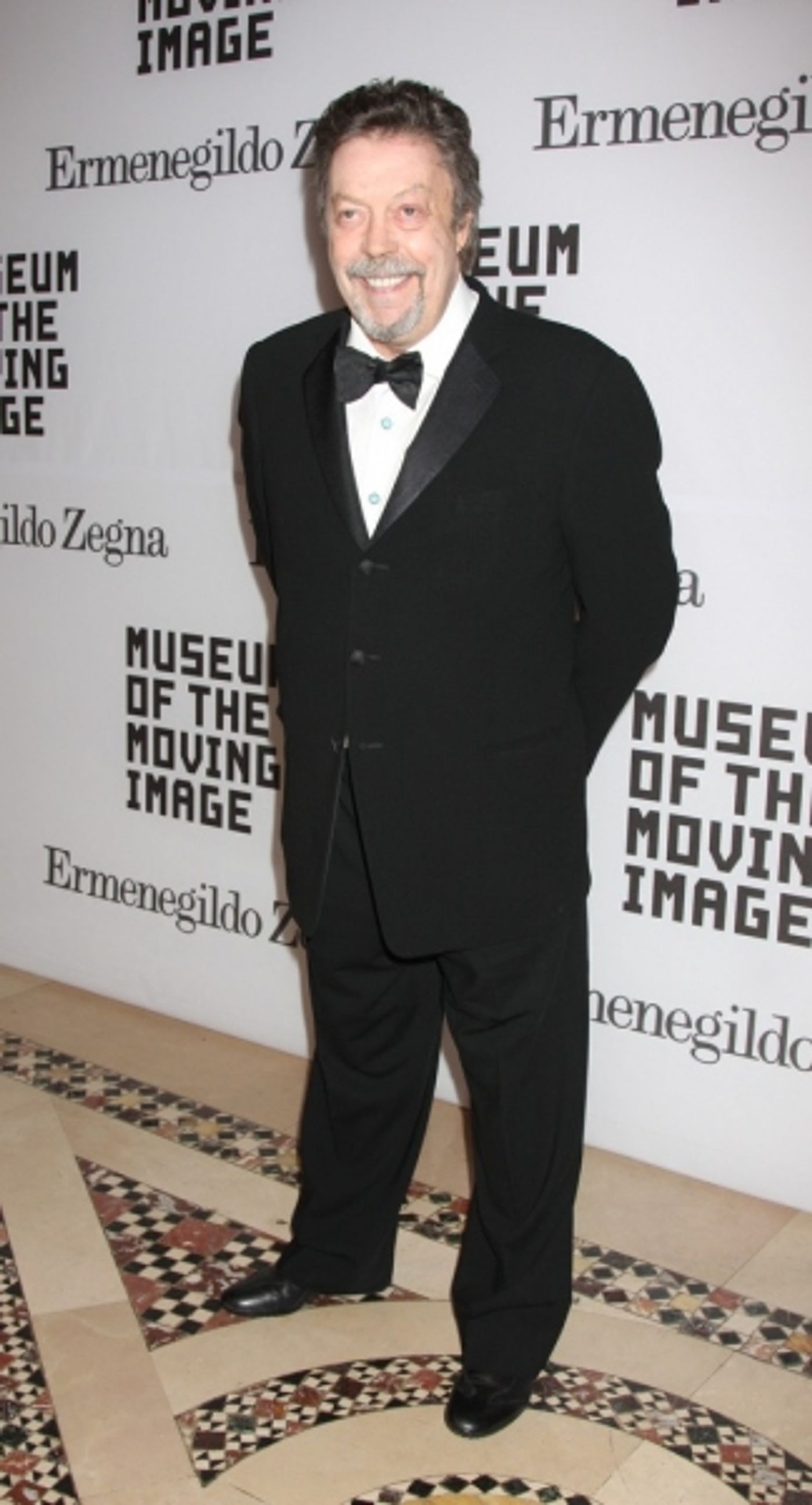 Photo Flash: Museum of Moving Image Honors Alec Baldwin  Image