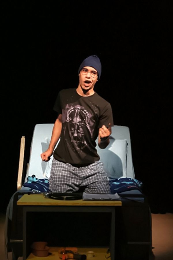  Joshua Gonzales Photo