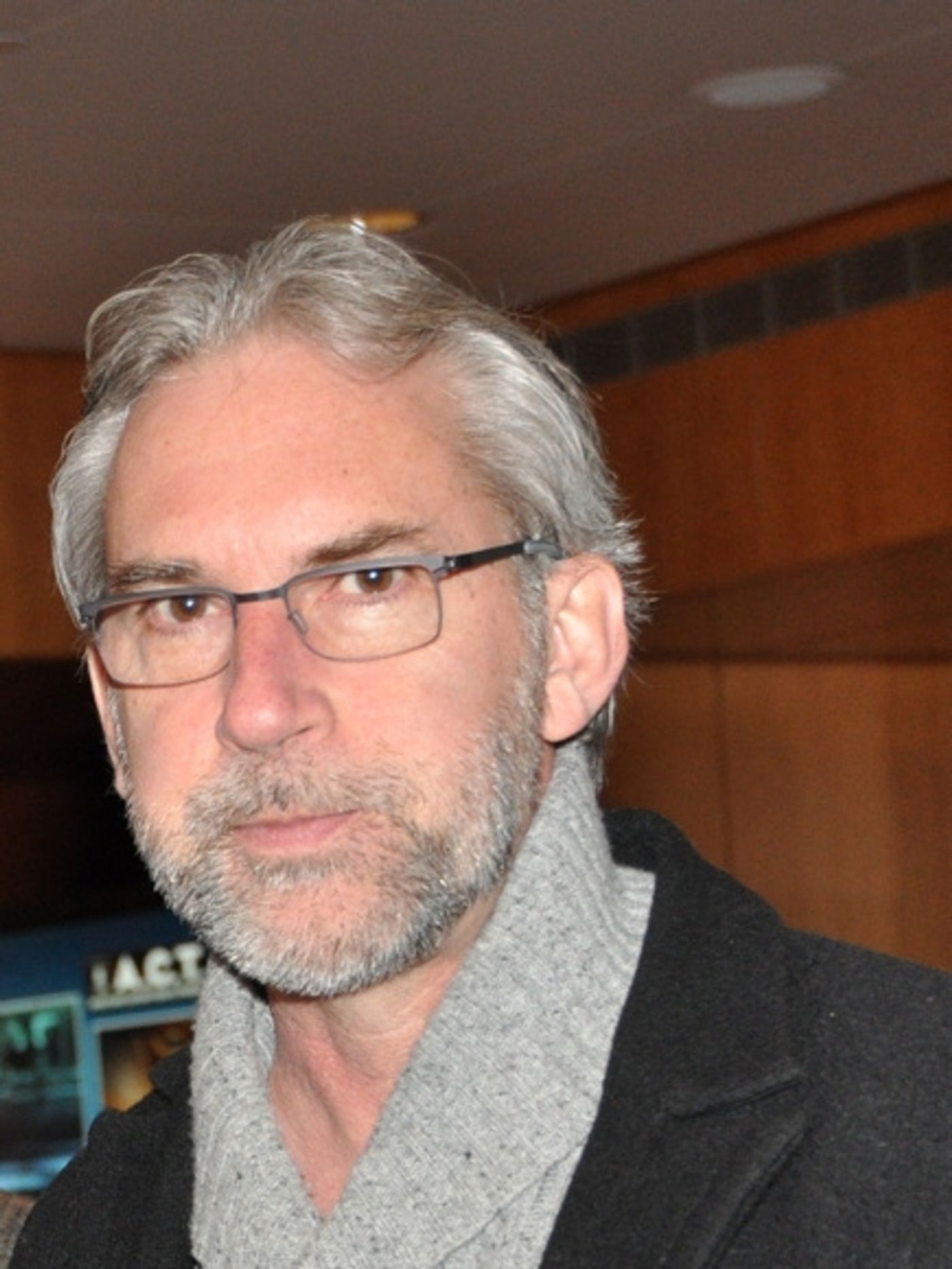 Photo Coverage: National Corporate Theatre Fund's Broadway Roundtable  Image