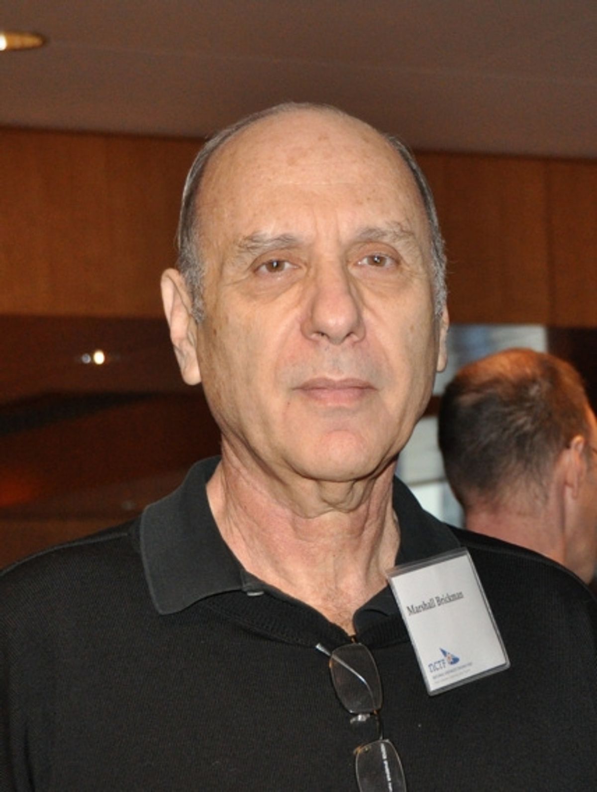 Marshall Brickman at 