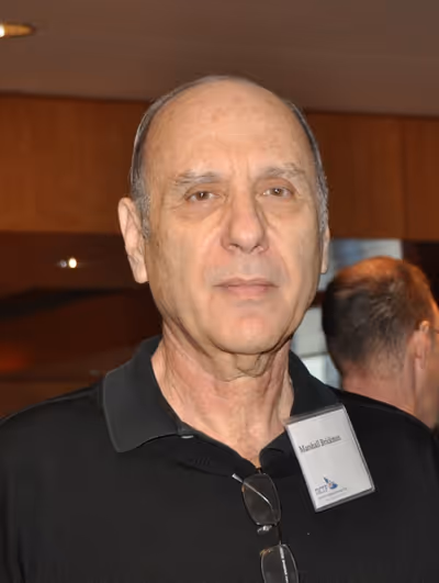 Marshall Brickman Photo