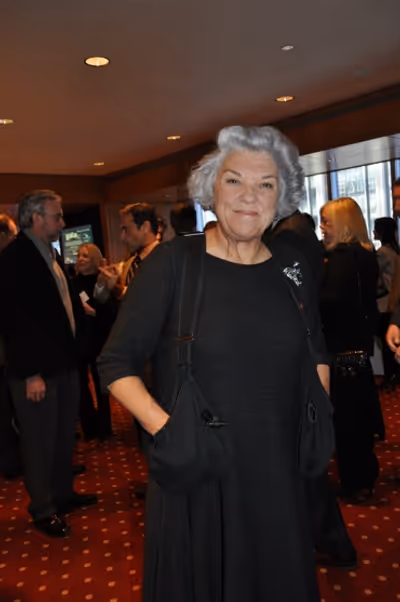 Tyne Daly Photo