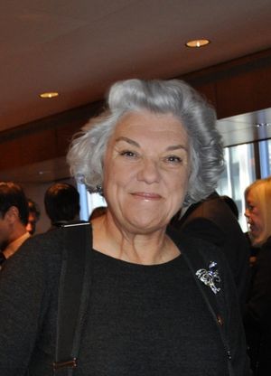 Tyne Daly Photo