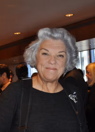 Tyne Daly Photo