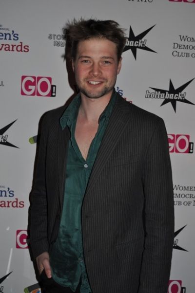 Brandon Ruckdashel Photo