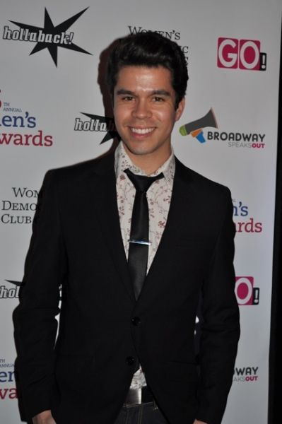 Photo Flash: 5th Annual Women's Awards  Image