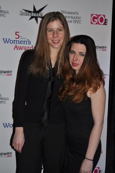 Photo Flash: 5th Annual Women's Awards  Image