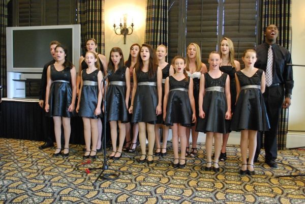 Photo Flash: Maltz Jupiter's Conservatory Names Awards Winners  Image