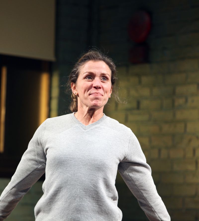 Photo Coverage: MTC's GOOD PEOPLE Opens on Broadway! — photo 18 of 65