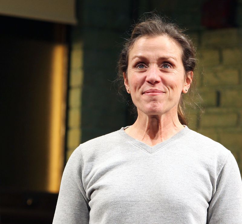 Photo Coverage: MTC's GOOD PEOPLE Opens on Broadway! — photo 21 of 65