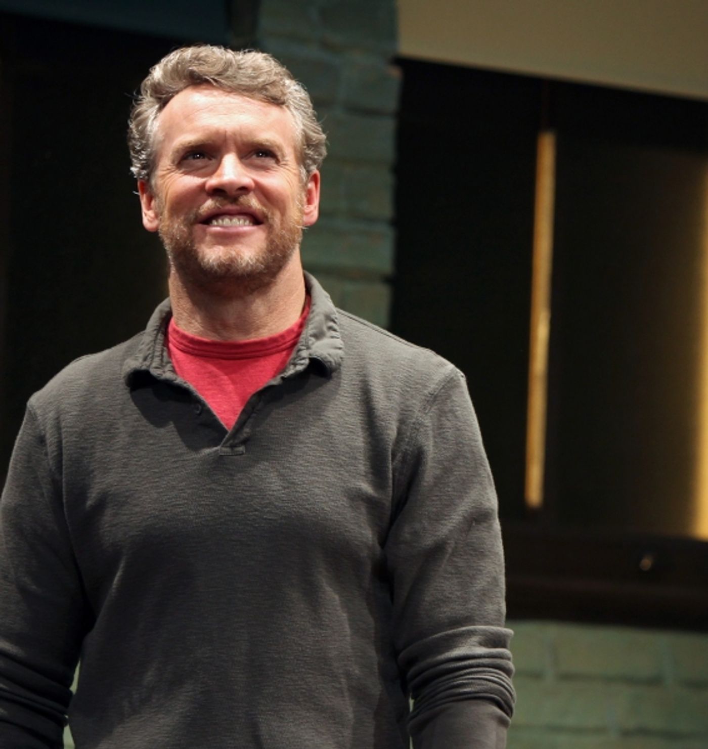 Photo Coverage: MTC's GOOD PEOPLE Opens on Broadway!  Image