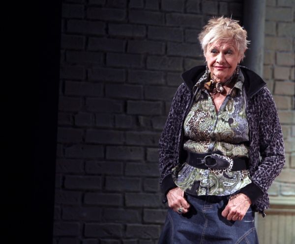 Photo Coverage: MTC's GOOD PEOPLE Opens on Broadway! — photo 11 of 65
