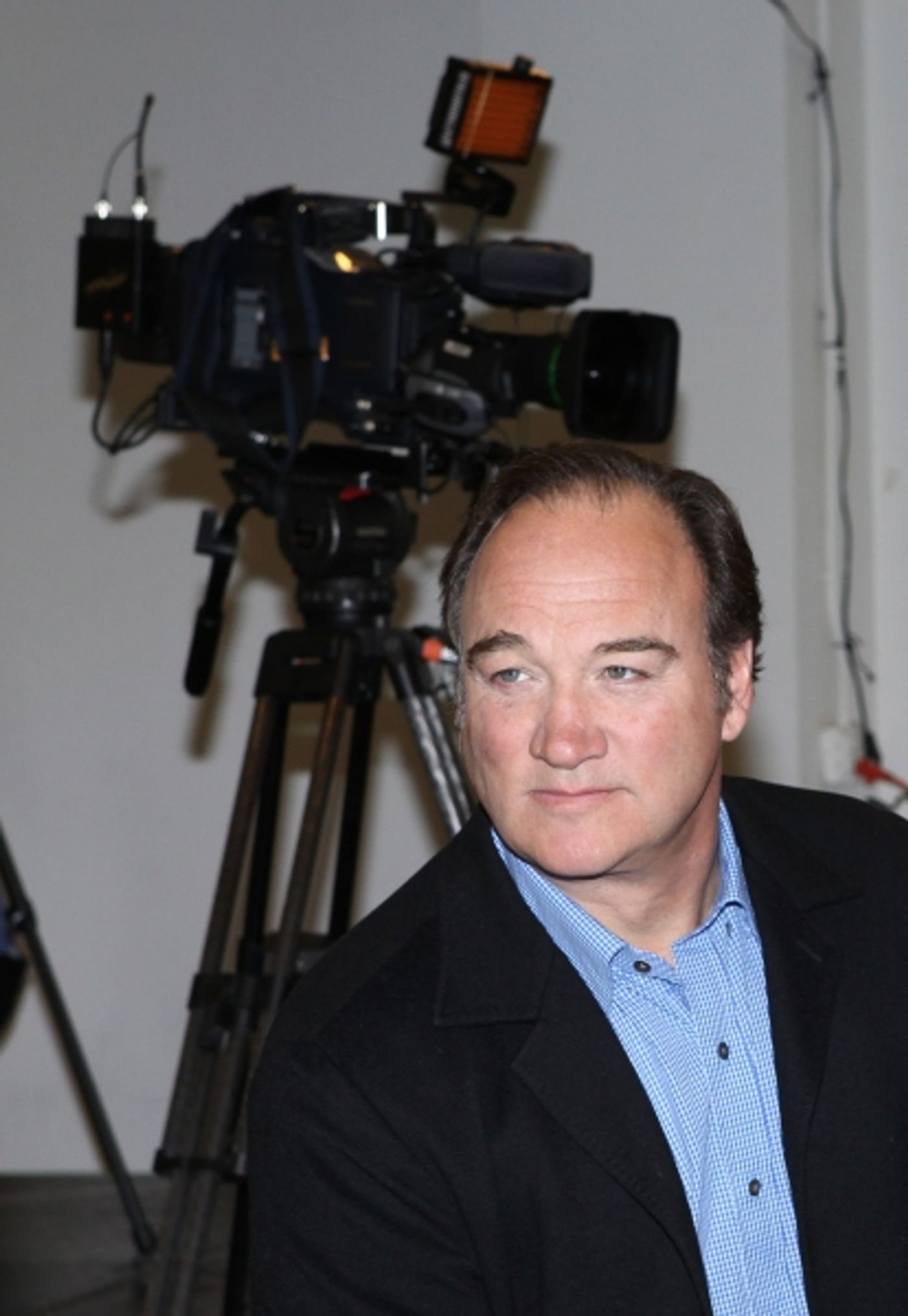 Photo Coverage: Born Yesterday Cast Meets the Press  Image