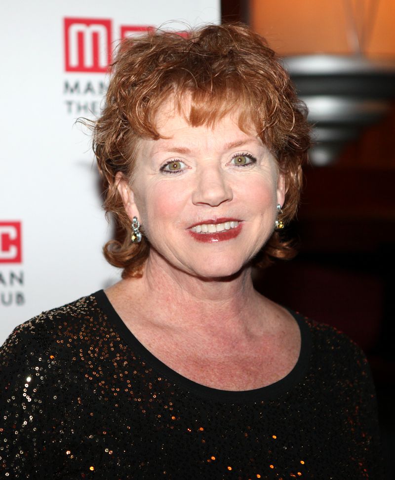 Photo Coverage: MTC's GOOD PEOPLE Opens on Broadway! — photo 27 of 65