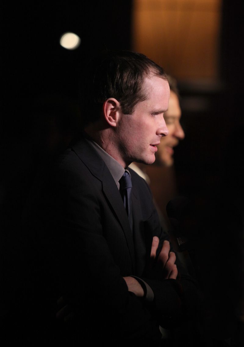 Photo Coverage: MTC's GOOD PEOPLE Opens on Broadway! — photo 60 of 65