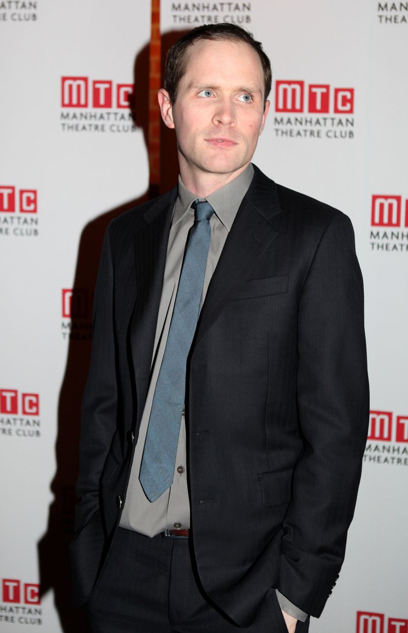 Photo Coverage: MTC's GOOD PEOPLE Opens on Broadway! — photo 31 of 65
