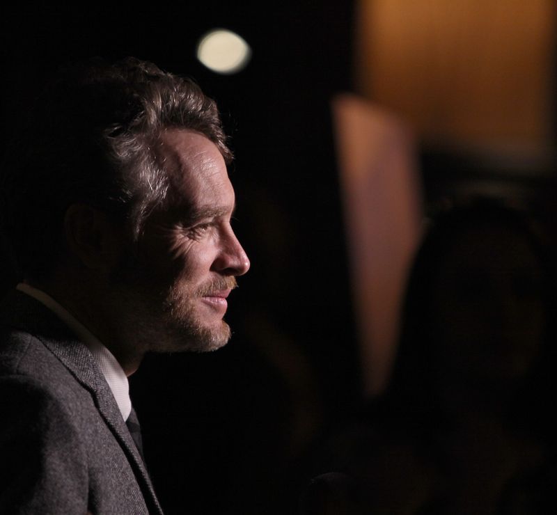 Photo Coverage: MTC's GOOD PEOPLE Opens on Broadway! — photo 65 of 65