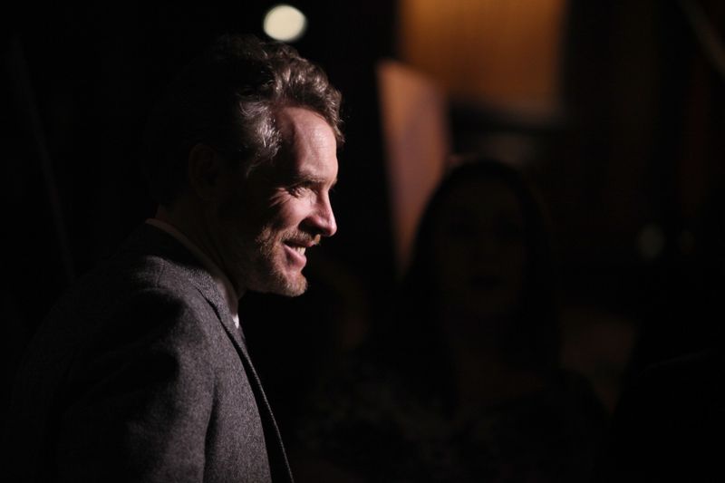 Photo Coverage: MTC's GOOD PEOPLE Opens on Broadway! — photo 62 of 65